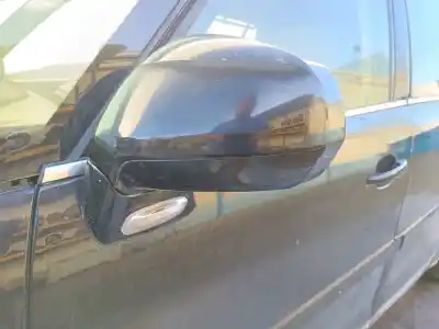Second-hand car spare part left rearview mirror for citroen c4 picasso avatar oem iam references 