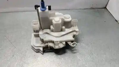 Second-hand car spare part Front Right Door Lock for CITROEN NEMO FURGÓN 74 CV / 55 KW OEM IAM references   