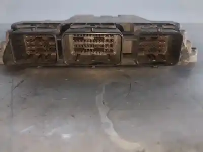 Second-hand car spare part ecu engine control for citroen c4 picasso i monospace (ud_) 1.6 hdi oem iam references 9664257580  0281013332