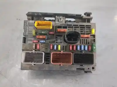 Автозапчасти б/у блок реле/предохранителей за CITROEN C4 PICASSO I MONOSPACE (UD_) 1.6 HDI ссылки OEM IAM 9667044980  