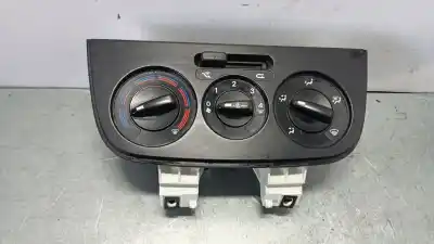 Peça sobressalente para automóvel em segunda mão comando de sofagem (chauffage / ar condicionado)  por citroen nemo furgón 74 cv / 55 kw referências oem iam 05073401000013  