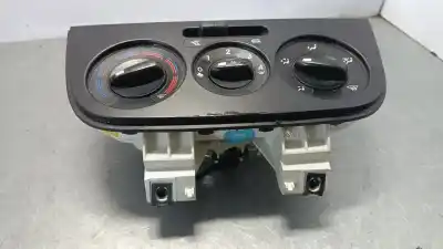 Peça sobressalente para automóvel em segunda mão comando de sofagem (chauffage / ar condicionado)  por citroen nemo furgón 74 cv / 55 kw referências oem iam 05073401000013  