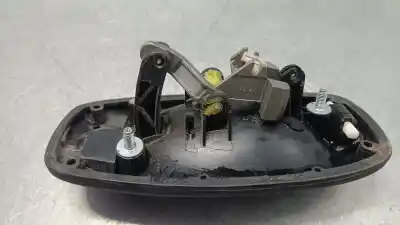 Second-hand car spare part exterior right front door handle for citroen nemo furgón 74 cv / 55 kw oem iam references 242559c  