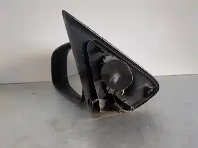 Peça sobressalente para automóvel em segunda mão espelho retrovisor esquerdo por dacia sandero ambiance referências oem iam   