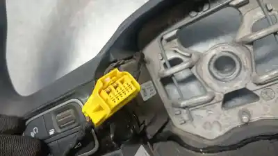 Peça sobressalente para automóvel em segunda mão volante por citroen c3 comercial 74 cv / 55 kw referências oem iam 98164325zd  