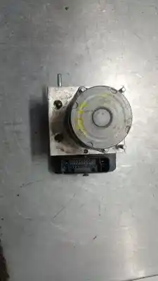 Second-hand car spare part abs for citroen c3 comercial 74 cv / 55 kw oem iam references 0265956240  