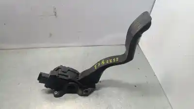 Second-hand car spare part accelerator pedal for citroen c3 comercial 74 cv / 55 kw oem iam references 6pv00994941  