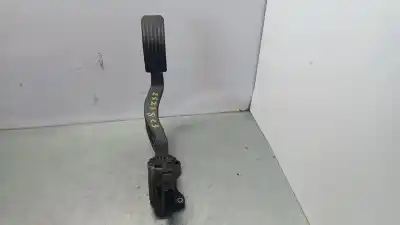 Second-hand car spare part accelerator pedal for citroen c3 comercial 74 cv / 55 kw oem iam references 6pv00994941  