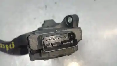 Peça sobressalente para automóvel em segunda mão pedal acelerador por citroen c3 comercial 74 cv / 55 kw referências oem iam 6pv00994941