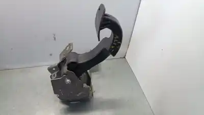 Peça sobressalente para automóvel em segunda mão pedal da embreagem por citroen c3 comercial 74 cv / 55 kw referências oem iam   