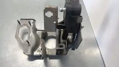 Peça sobressalente para automóvel em segunda mão pedal da embreagem por citroen c3 comercial 74 cv / 55 kw referências oem iam 