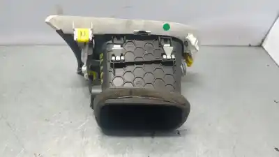 Second-hand car spare part left side air vent for citroen c3 comercial 74 cv / 55 kw oem iam references 98159  