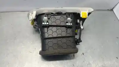 Second-hand car spare part left side air vent for citroen c3 comercial 74 cv / 55 kw oem iam references 98159  