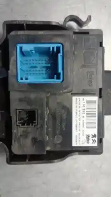 Pezzo di ricambio per auto di seconda mano modulo elettronico per citroen c3 comercial 74 cv / 55 kw riferimenti oem iam 9811039380  