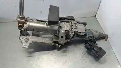 Peça sobressalente para automóvel em segunda mão coluna de direcção por citroen c3 comercial 74 cv / 55 kw referências oem iam 9823194377