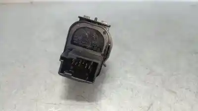 Second-hand car spare part rearview side mirror switch for citroen c3 comercial 74 cv / 55 kw oem iam references 96673722  