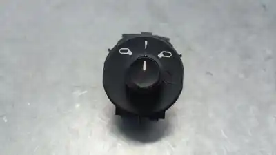 Second-hand car spare part rearview side mirror switch for citroen c3 comercial 74 cv / 55 kw oem iam references 96673722  