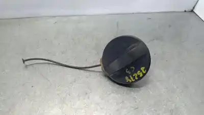 Peça sobressalente para automóvel em segunda mão tampa de combustível por citroen c3 comercial 74 cv / 55 kw referências oem iam 9687552880