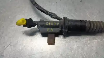 Peça sobressalente para automóvel em segunda mão cilindro de embreagem por citroen c3 comercial 74 cv / 55 kw referências oem iam 9812924680