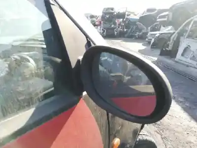 Second-hand car spare part right rearview mirror for smart coupe 0.6 turbo cat oem iam references   