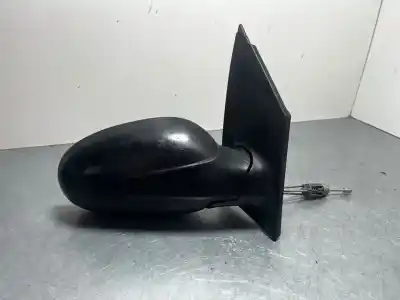 Second-hand car spare part right rearview mirror for smart coupe 0.6 turbo cat oem iam references   