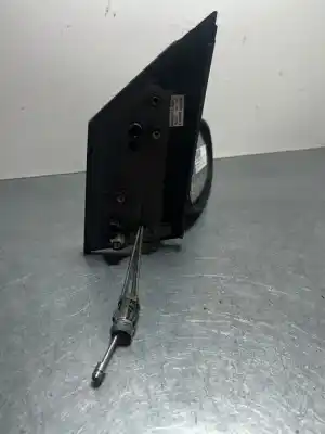 Second-hand car spare part right rearview mirror for smart coupe 0.6 turbo cat oem iam references   