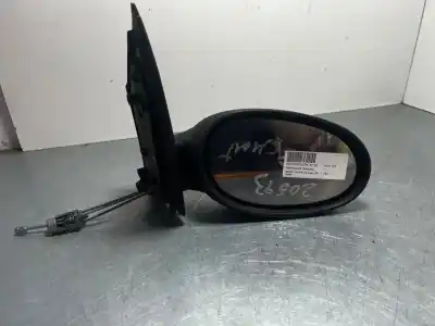 Second-hand car spare part right rearview mirror for smart coupe 0.6 turbo cat oem iam references 