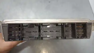 Second-hand car spare part ecu engine control for bmw serie 3 touring (e46) 330xd oem iam references 0281010314  