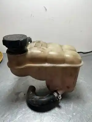 Peça sobressalente para automóvel em segunda mão depósito de expansão por land rover discovery (lt) td5 referências oem iam   