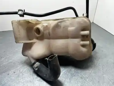 Peça sobressalente para automóvel em segunda mão depósito de expansão por land rover discovery (lt) td5 referências oem iam   