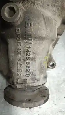 Peça sobressalente para automóvel em segunda mão  por BMW SERIE 3 TOURING (E46)  Referências OEM IAM 14288320  