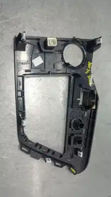 Second-hand car spare part GEAR LEVER TRIM for PEUGEOT 3008 Active OEM IAM references 98251668ZD  