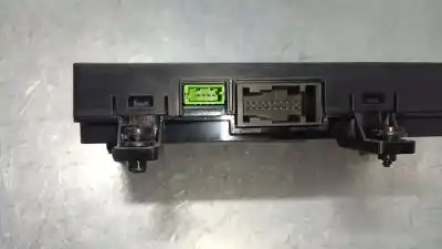 Second-hand car spare part ELECTRONIC MODULE for PEUGEOT 3008 Active OEM IAM references 9828266180  