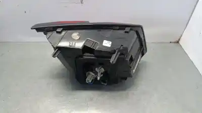 Second-hand car spare part INTERIOR REAR RIGHT LIGHT for PEUGEOT 3008 Active OEM IAM references 9810477780  