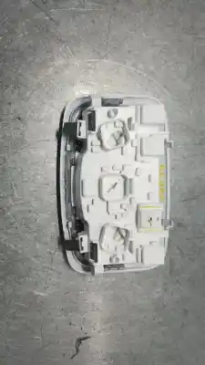 Second-hand car spare part INTERIOR LIGHT for PEUGEOT 3008 Active OEM IAM references 96781111  