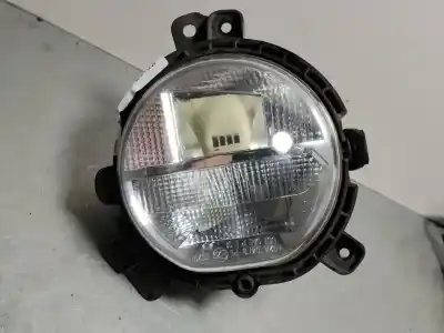 Second-hand car spare part right fog light for mini mini countryman (f60) cooper se all4 oem iam references 19778200  