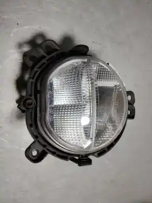 Second-hand car spare part right fog light for mini mini countryman (f60) cooper se all4 oem iam references 19778200  