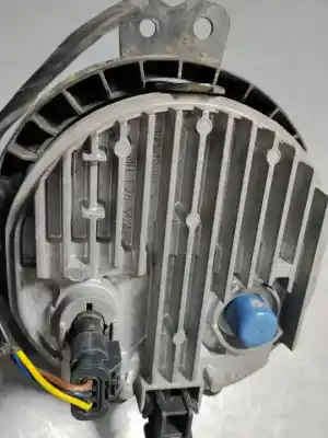 Автозапчастина б/у правий протитуман для mini mini countryman (f60) cooper se all4 посилання на oem iam 19778200