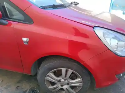 Pezzo di ricambio per auto di seconda mano  per OPEL CORSA D  Riferimenti OEM IAM   