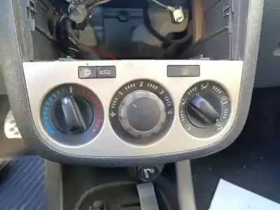 Pezzo di ricambio per auto di seconda mano  per OPEL CORSA D  Riferimenti OEM IAM   