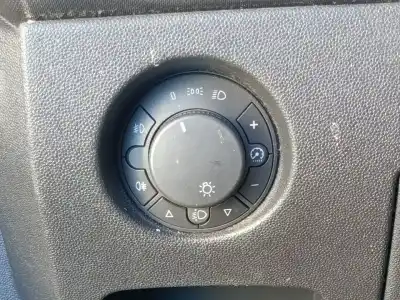 Pezzo di ricambio per auto di seconda mano  per OPEL CORSA D  Riferimenti OEM IAM   