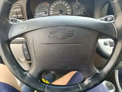 Peça sobressalente para automóvel em segunda mão  por CHEVROLET TACUMA  Referências OEM IAM   