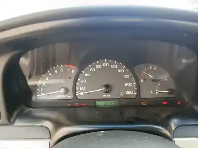 Peça sobressalente para automóvel em segunda mão  por CHEVROLET TACUMA  Referências OEM IAM   