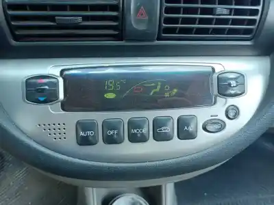 Peça sobressalente para automóvel em segunda mão  por CHEVROLET TACUMA  Referências OEM IAM   