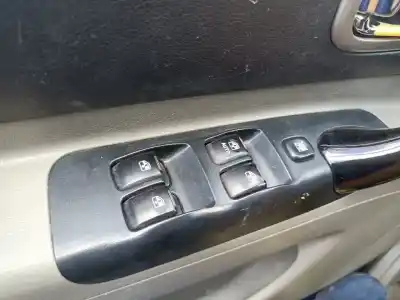 Peça sobressalente para automóvel em segunda mão  por CHEVROLET TACUMA  Referências OEM IAM   