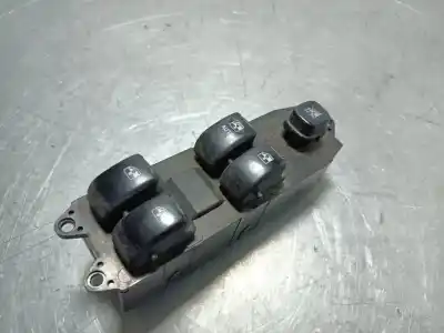 Peça sobressalente para automóvel em segunda mão botão / interruptor elevador vidro dianteiro esquerdo por chevrolet tacuma se referências oem iam   