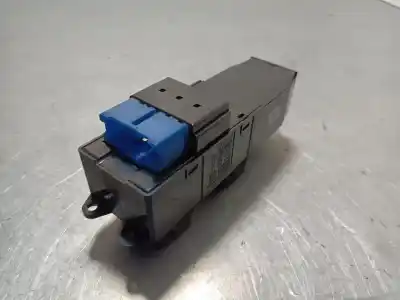 Peça sobressalente para automóvel em segunda mão botão / interruptor elevador vidro dianteiro esquerdo por chevrolet tacuma se referências oem iam   