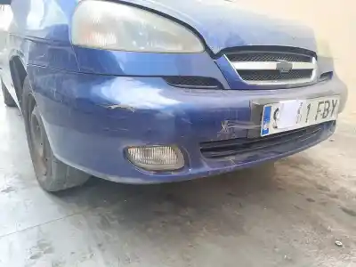 Peça sobressalente para automóvel em segunda mão Para Choques Dianteiro por CHEVROLET TACUMA SE Referências OEM IAM   