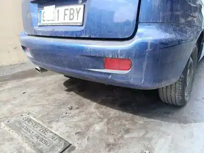 Peça sobressalente para automóvel em segunda mão  por CHEVROLET TACUMA  Referências OEM IAM   