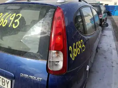 Peça sobressalente para automóvel em segunda mão  por CHEVROLET TACUMA  Referências OEM IAM   